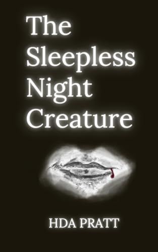 Stock image for The Sleepless Night Creature (A Night Creature Trilogy) for sale by Lucky's Textbooks