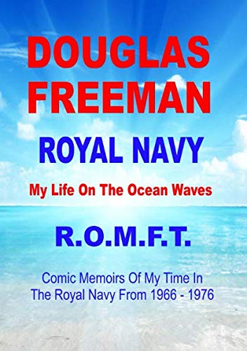 Beispielbild fr Royal Navy: My Life On The Ocean Waves zum Verkauf von WorldofBooks