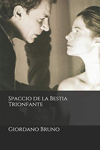 Stock image for Spaccio de la Bestia Trionfante (Italian Edition) for sale by Lucky's Textbooks