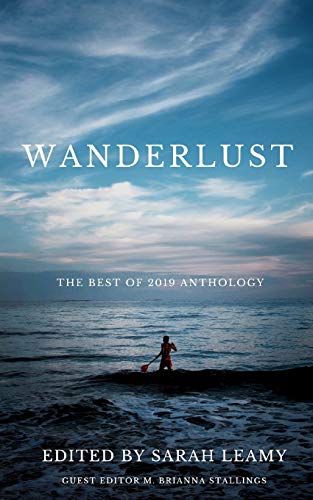 Stock image for The Best of Wanderlust 2019 for sale by Better World Books: West