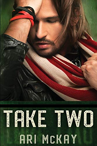 Stock image for Take Two for sale by THE SAINT BOOKSTORE
