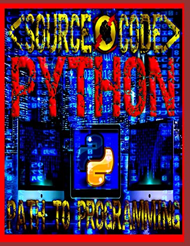 Immagine dell'editore per Source Code: Path to Programming Python venduto da Lucky's Textbooks