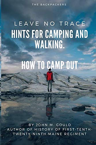 Stock image for How to Camp Out: The backpackers for sale by Revaluation Books