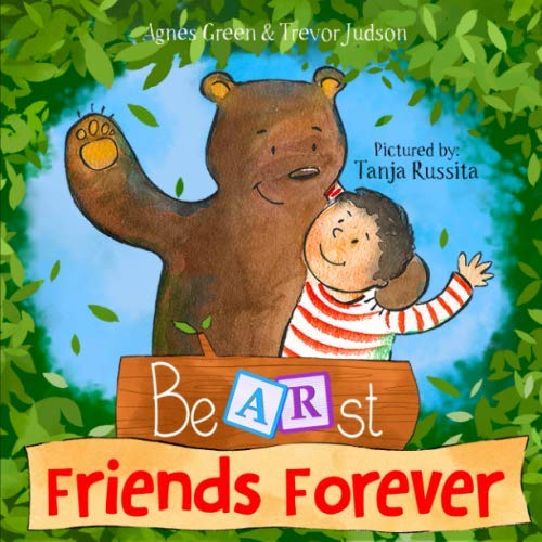 Beispielbild fr BEARst Friends Forever: Touching Heartbreak Story of Unlikely Friendship Between Boy and Bear zum Verkauf von ThriftBooks-Atlanta