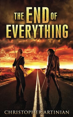 Imagen de archivo de The End of Everything: Book 1 a la venta por Goodwill of Colorado