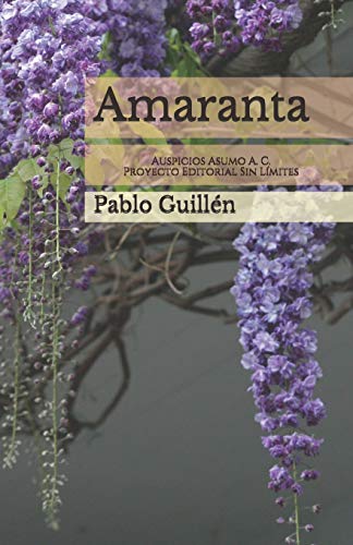 Imagen de archivo de Amaranta (Spanish Edition) a la venta por Big River Books