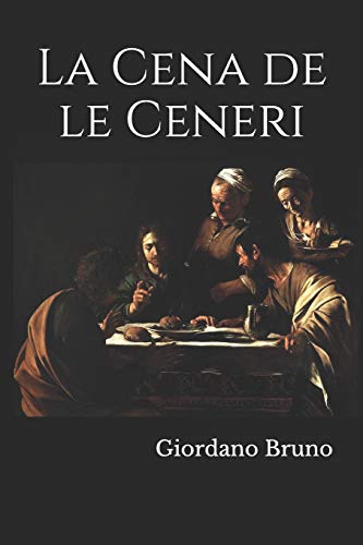 9781090860163: La Cena de le Ceneri (Italian Edition)
