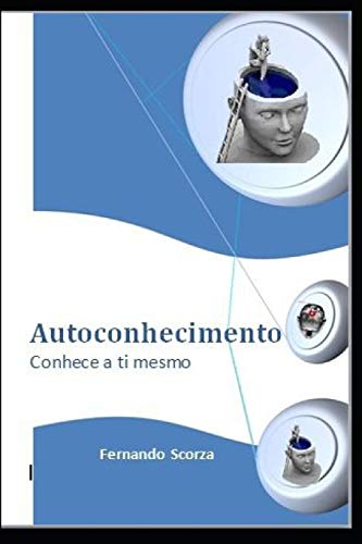 Stock image for Autoconhecimento: Conhee a ti mesmo (Portuguese Edition) for sale by Lucky's Textbooks