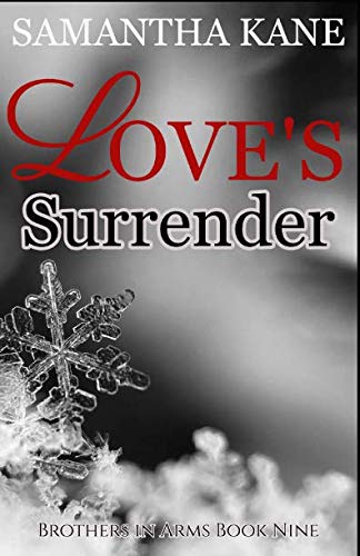 Stock image for Love's Surrender (Brothers in Arms) for sale by Revaluation Books