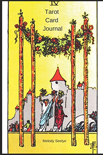 9781090875327: Tarot Card Journal