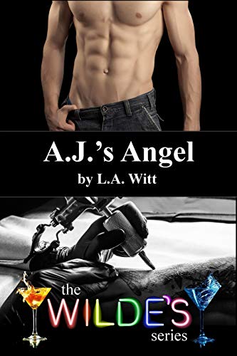 9781090878137: A.J.'s Angel: 3 (Wilde's)