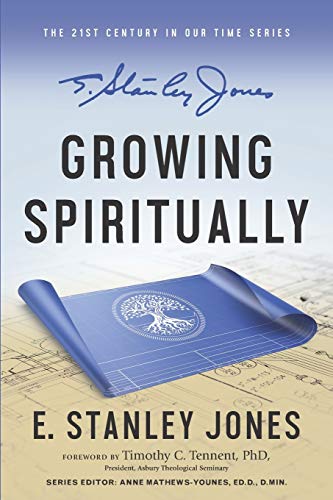 Imagen de archivo de Growing Spiritually: Revised Edition a la venta por WorldofBooks