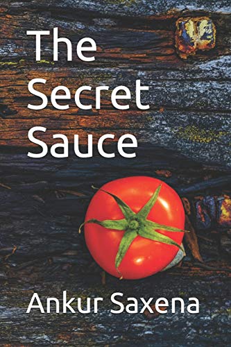 9781090900807: The Secret Sauce
