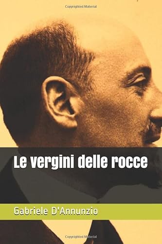 9781090908544: Le vergini delle rocce (Italian Edition)