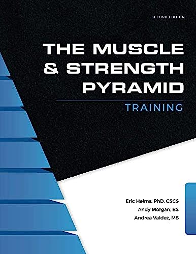 Stock image for The Muscle and Strength Pyramid: Training for sale by GoldenWavesOfBooks