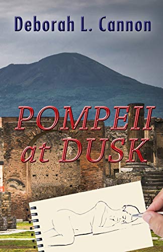 Stock image for Pompeii at Dusk (Fresco Nights saga) for sale by HPB-Emerald
