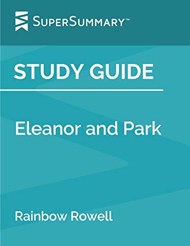 Stock image for Study Guide: Eleanor and Park by Rainbow Rowell (SuperSummary) for sale by ThriftBooks-Atlanta