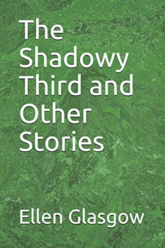 Stock image for The Shadowy Third and Other Stories for sale by Revaluation Books