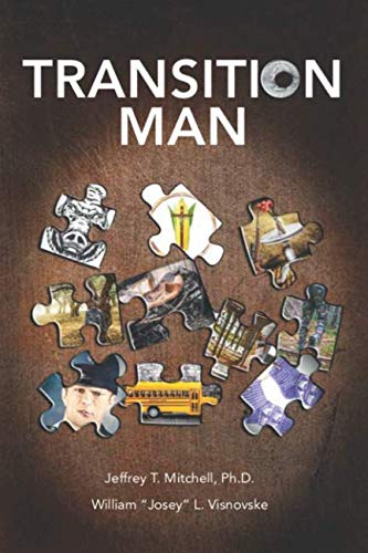 Stock image for Transition Man for sale by Better World Books