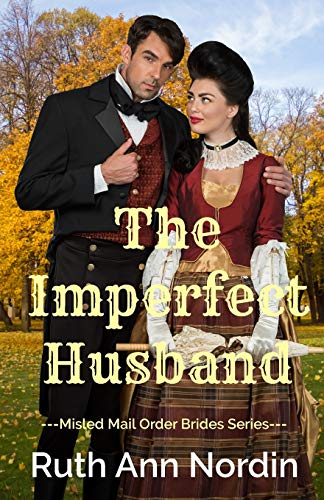 Beispielbild fr The Imperfect Husband (Misled Mail Order Brides) zum Verkauf von St Vincent de Paul of Lane County