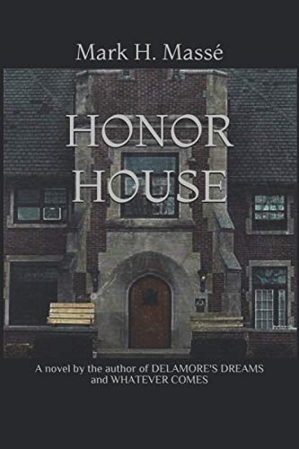 Beispielbild fr HONOR HOUSE zum Verkauf von Save With Sam