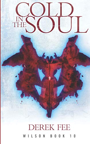 Imagen de archivo de Cold in the Soul: A pulsating serial killer thriller (The Belfast Murders) a la venta por WorldofBooks