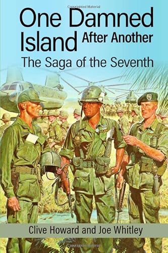 Imagen de archivo de One Damned Island After Another (Annotated): The Saga of the Seventh a la venta por SecondSale