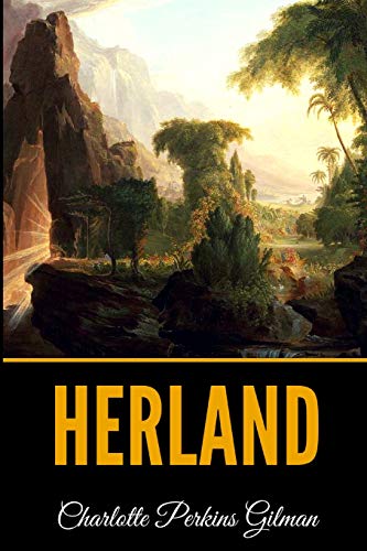 Imagen de archivo de Herland a la venta por Goodwill of Colorado