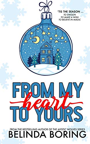 Stock image for From My Heart To Yours (A Holiday Story Collection) for sale by THE SAINT BOOKSTORE