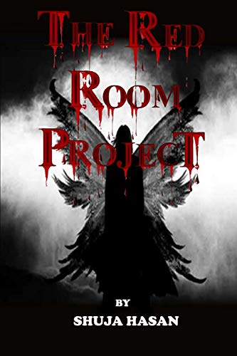 Stock image for The Red Room Project for sale by THE SAINT BOOKSTORE