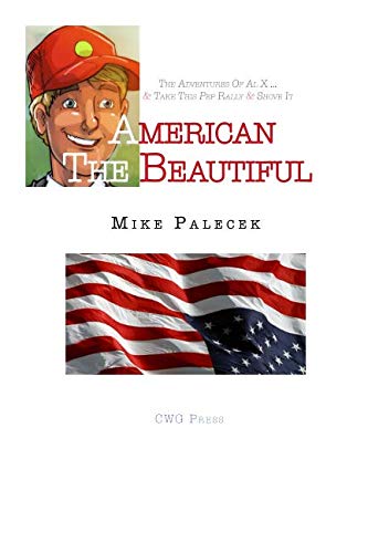 Stock image for American The Beautiful for sale by Revaluation Books