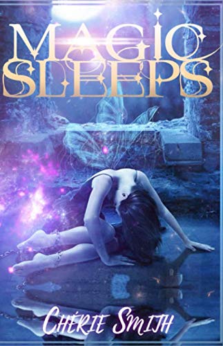 Stock image for Magic Sleeps for sale by Revaluation Books