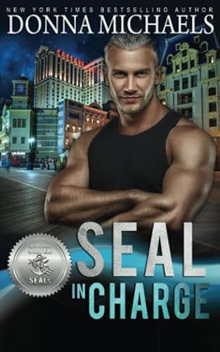 Stock image for SEAL in Charge for sale by AwesomeBooks