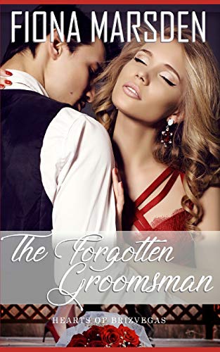 9781091046078: The Forgotten Groomsman [Lingua Inglese]