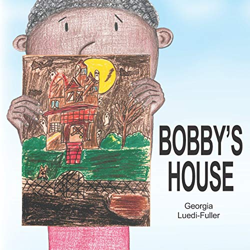 Imagen de archivo de Bobby's House a la venta por SecondSale