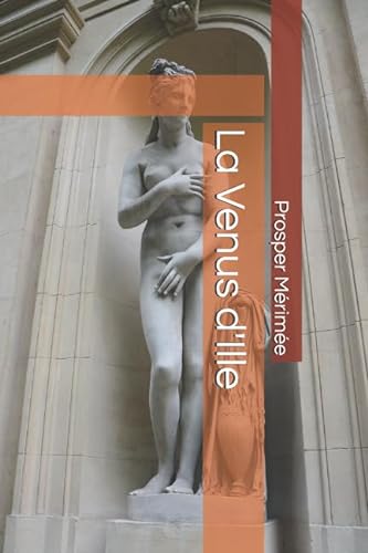 Stock image for La Venus d'Ille for sale by Revaluation Books