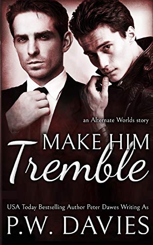 Beispielbild fr Make Him Tremble: An MM Opposites Attract Romance zum Verkauf von ThriftBooks-Dallas
