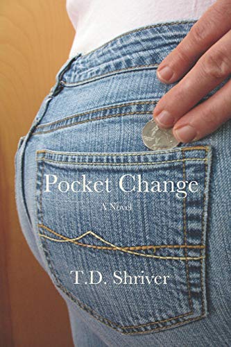 Beispielbild fr Pocket Change zum Verkauf von Lucky's Textbooks