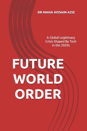 Stock image for FUTURE WORLD ORDER for sale by SecondSale