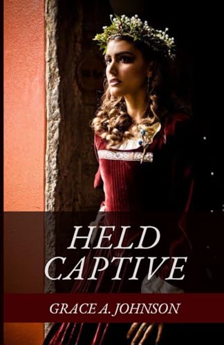 9781091154575: Held Captive (Daughters of the Seven Seas)