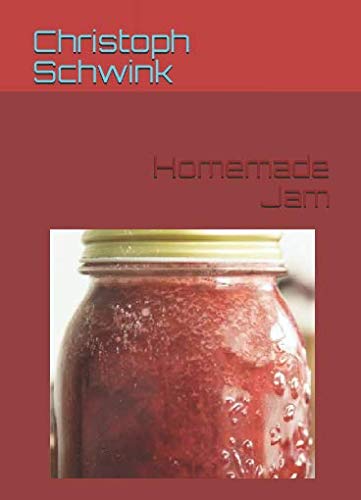 Beispielbild fr Homemade Jam zum Verkauf von Revaluation Books