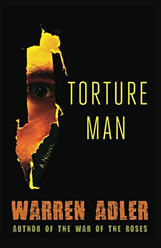 Imagen de archivo de Torture Man a la venta por ThriftBooks-Atlanta