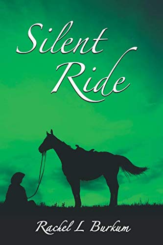 Stock image for Silent Ride for sale by Revaluation Books