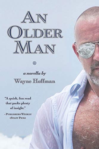 Stock image for An Older Man for sale by Save With Sam