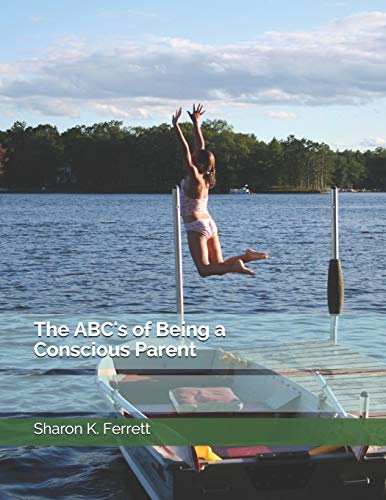 Imagen de archivo de The ABC's of Being a Conscious Parent a la venta por Lucky's Textbooks