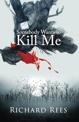 Imagen de archivo de Somebody Wants to Kill Me a la venta por WorldofBooks