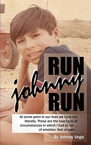 Stock image for Run Johnny Run for sale by Revaluation Books