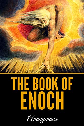 9781091221420: The Book Of Enoch