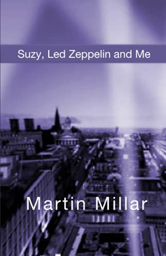9781091232921: Suzy, Led Zeppelin and Me