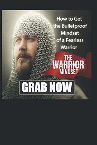 Stock image for The Warrior Mindset for sale by Revaluation Books